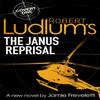 Robert Ludlums The Janus Reprisal by Robert Ludlum Paperback Book 9781409102434