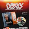 TREASURE 4° MINI ALBUM [NEW WAV] VERSIONE RAW. (IMPOSTATO)