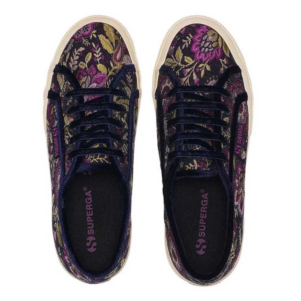 Superga Кросовки 2750