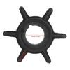 369-65021 Water Pump Impeller 2/4 Stroke Water Pump Rubber Impelle for Nissan 2HP 2.5HP 3.5HP 4HP 5HP 6HP Marine Application