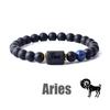 Diamond Inlaid Titanium Steel Hollow Can Open Oil Bracelet, Life Tree, Adjustable Size Perfume Bracelet