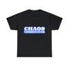 Chaos Coordinator Graphic Tee Shirt, S-5XL