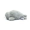 Cute Plush Toy - Fluffy Seal - Size S - Gray - M0384