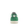 Puma Clyde OG Verdant Green Unisex Sneakers White Pristine 391962-03