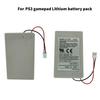 3.7V 1800Mah Rechargeable Battery For  Ps3 Bluetooth Controller Wireless Controller Battery