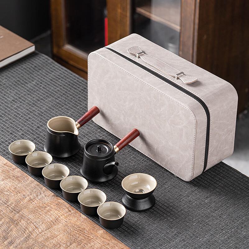 

Yunshan Ceramic Tea Set