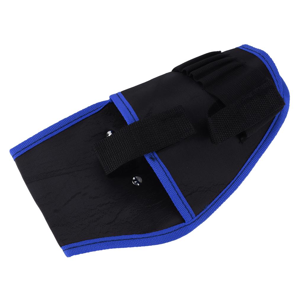 12V Elektrická vrtačka Držák na pas Multifunkční elektrické nářadí Polyesterová kapsa s opaskem TZ?191Žlutá