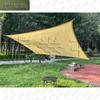 Tiger King Heavy-Duty Black Sun Shade Net