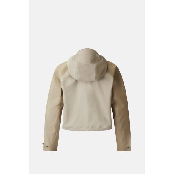 Kolon Sports 3l Cropped Waterproof Jacket Jkjjs25122bei