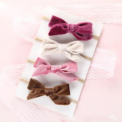 cheap baby headbands and bows