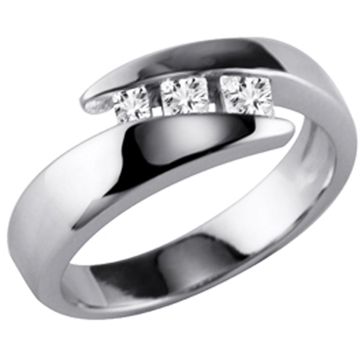 Anello in Argento Calin 54 argento