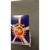 Used Pokemon Card Old Back Pikachu Full Holo