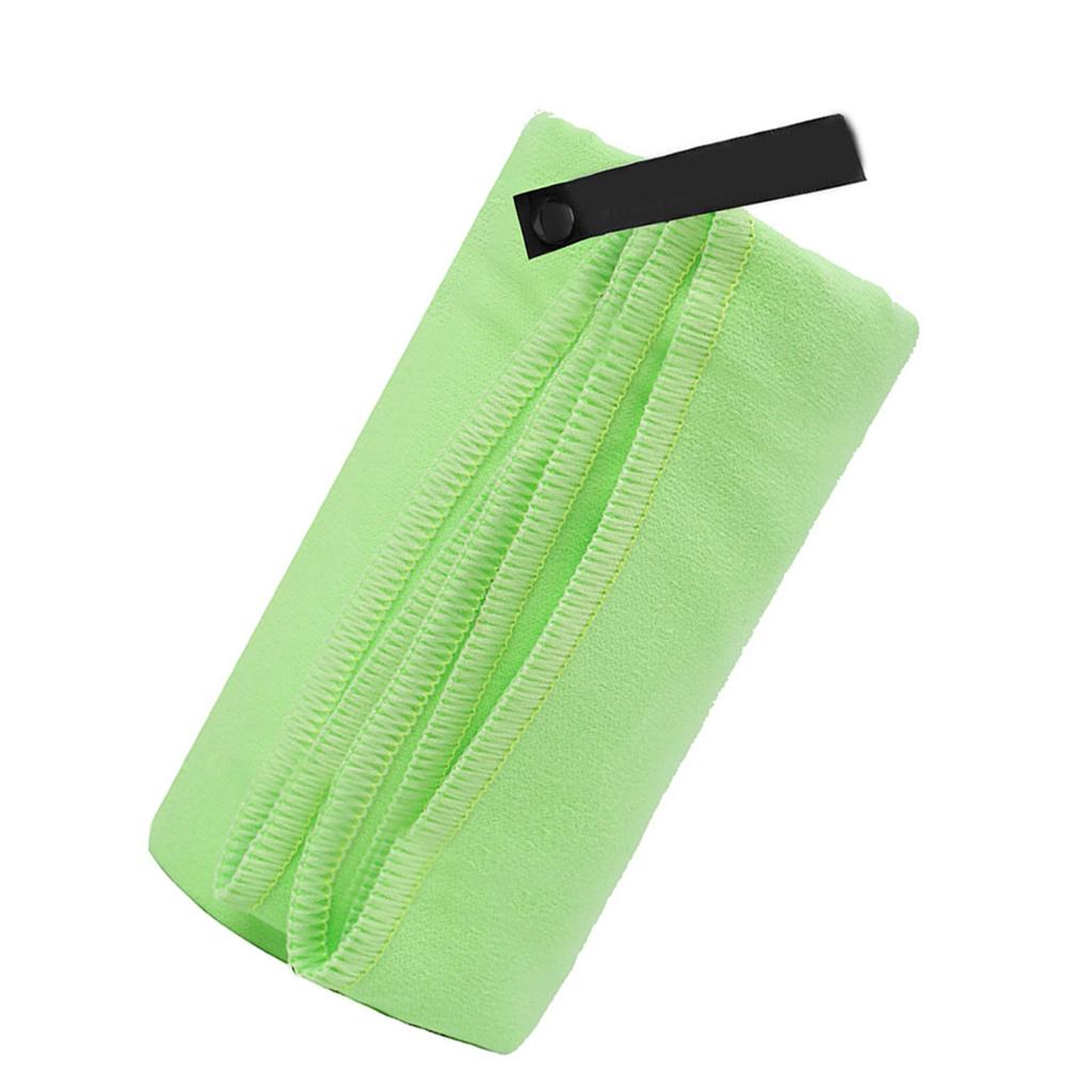 Microfiber Travel Towels Fast Drying Towel for Camping Beach Gym Backpacking