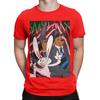 Sam Max Beyond Time And Space Funny 100 Cotton Tshirt Sam And Max Hit The Road Tops Tees For Unisex