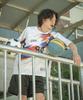 Wieoldeuwoldeu 1994 Worldcup Soccer Jersey