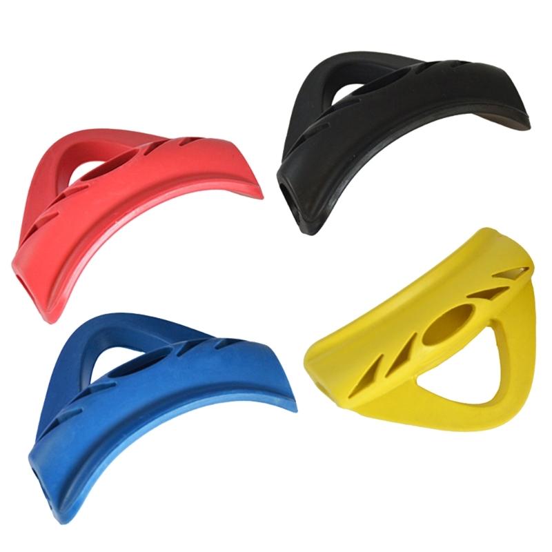 Diving Fin Strap Handle Flippers Strap Replacement Part Practical Spring Fin Strap Band for Swim Fin Scubas Diving Fin