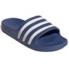Adidas  Adilette Adilette Aqua Slide Crew Blue Women Sneakers Cloud-White FY8103