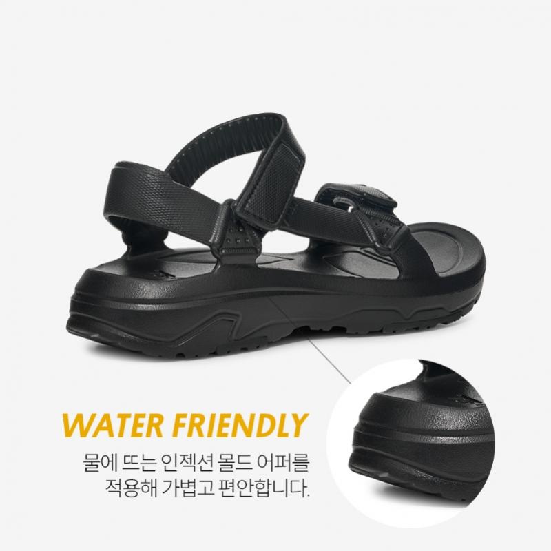 Teva Women S Aqua Sandal apreAqua Drift Stvf2613701 Blk