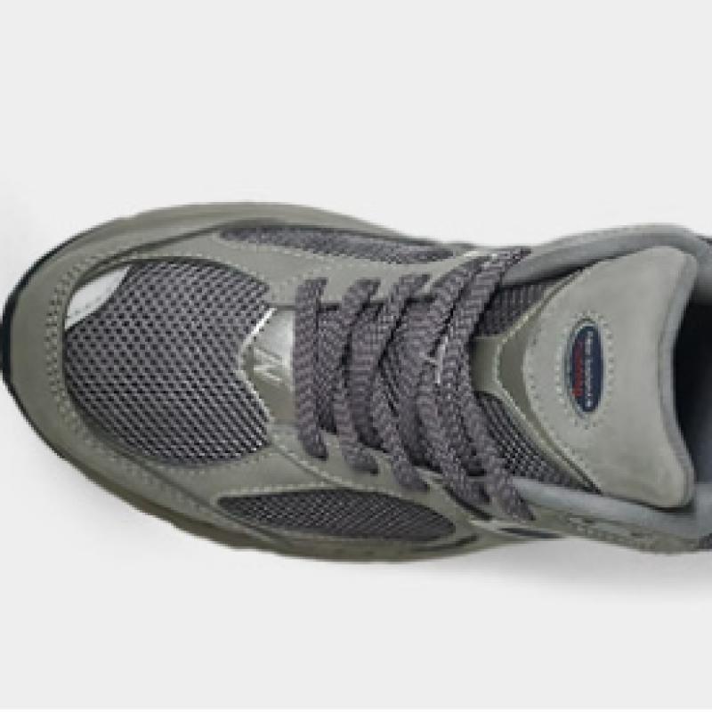 New Balance Sneakers Unisex Sports Shoes 3 Types M2002rnm Ml2002r