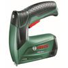 PTK 3.6 Li Cordless Stapler - Ideal for Wood - Lithium-Ion Battery - Delivered with 1,000 Staples