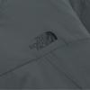 The North Face Men S Felix Heat Crewneck Gray Nm5mq54c