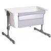 Beistellbett - - Next2Me Essential - Cloud