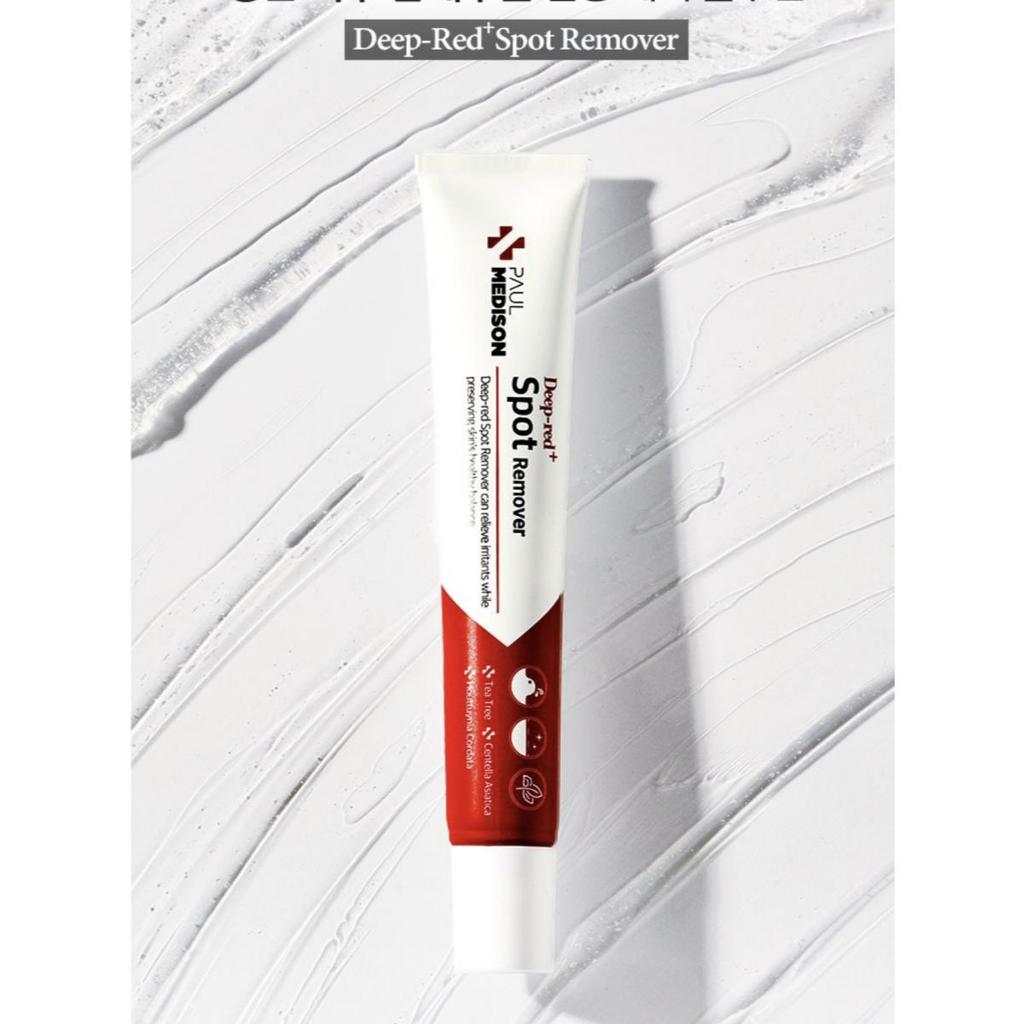 PAUL MEDISON Tiefroter Fleckenentferner 25g