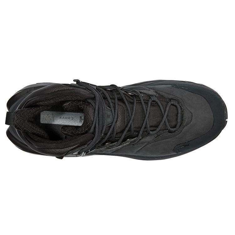 Pánske tenisky HOKA Kaha 2 GORE-TEX čierne 1123155-BBLC