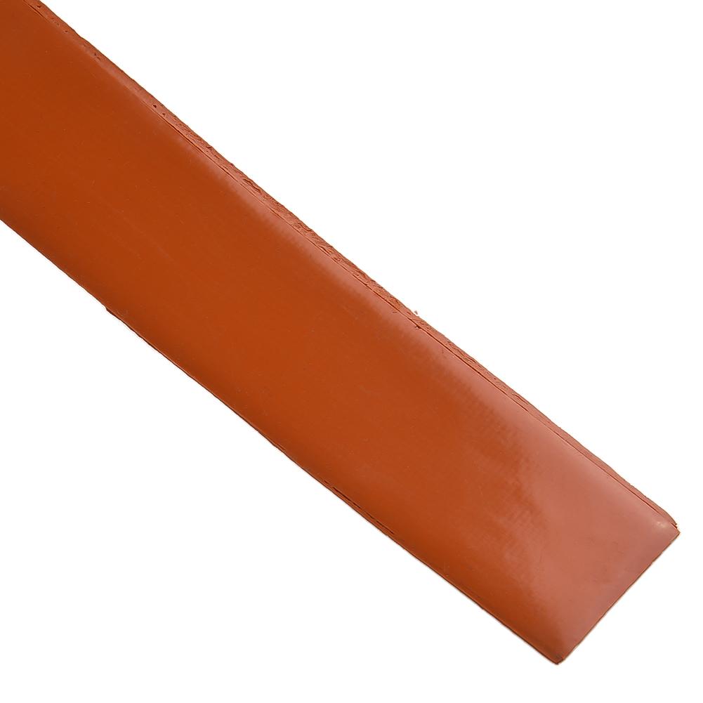 120 X 3 Cm Silicone Heater High Temperature Hotbed Rim Bending Press Silicone 1pcs 60W Blanket Heater Brand New
