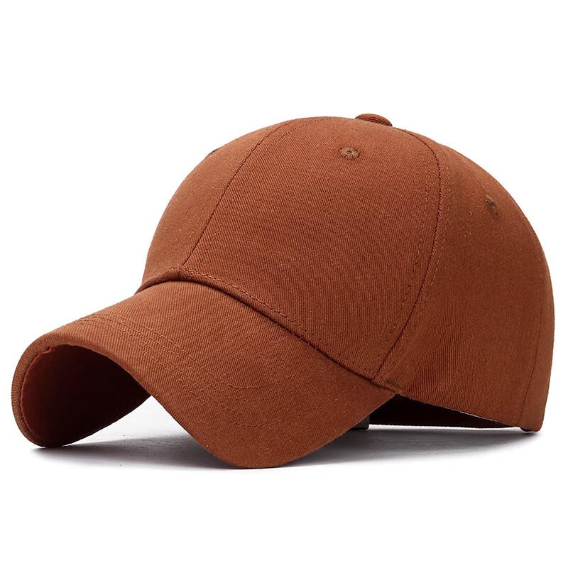 ZHENYUEQI Washed Cotton Baseball Cap Adjustable
