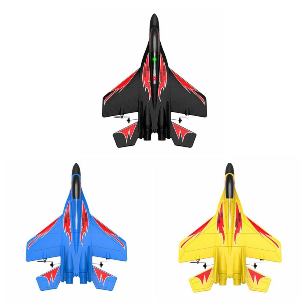 Air Plane Remote Control Aircraft EPP Foam Glider Model Electric Toy  Kids Gifts