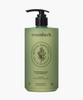 Shampoing nettoyant en profondeur pour cuir chevelu à l'arbre à thé 500 ml