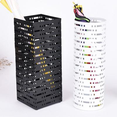 Sturdy Umbrella Stand Holder Creative Umbrella Storage Container  Rain Collection