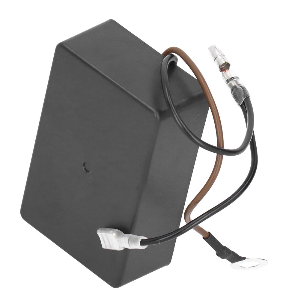 3704 Limiteur de vitesse rotatif pour voiturette de golf Club Car Accessoire d'équipement 1016511 101909401