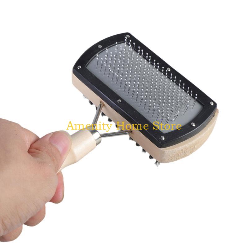 F26C Pack Of 3 Air Conditioner Coil Cleaners Cleaning Brush for best Performances