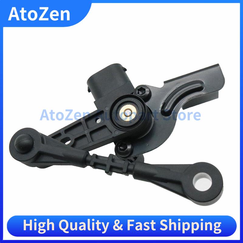 LR024221 LR024222 Front/Rear Right Body Height Level Sensor for Land Rover Range Rover Evoque L538 Discovery Sport 2011-2017