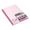 KOKUYO Campus X S&T Notebook, A-ruled, 5-pack (No-3AN 5)