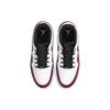 Jordan 1 Jester XX Low Laced Noble Red Women's CI7815-106