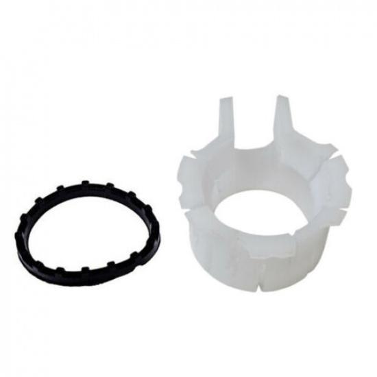 Gear Linkage Selector Bush Repair For Fiat Fiorino Citroen Nemo Peugeot Bipper