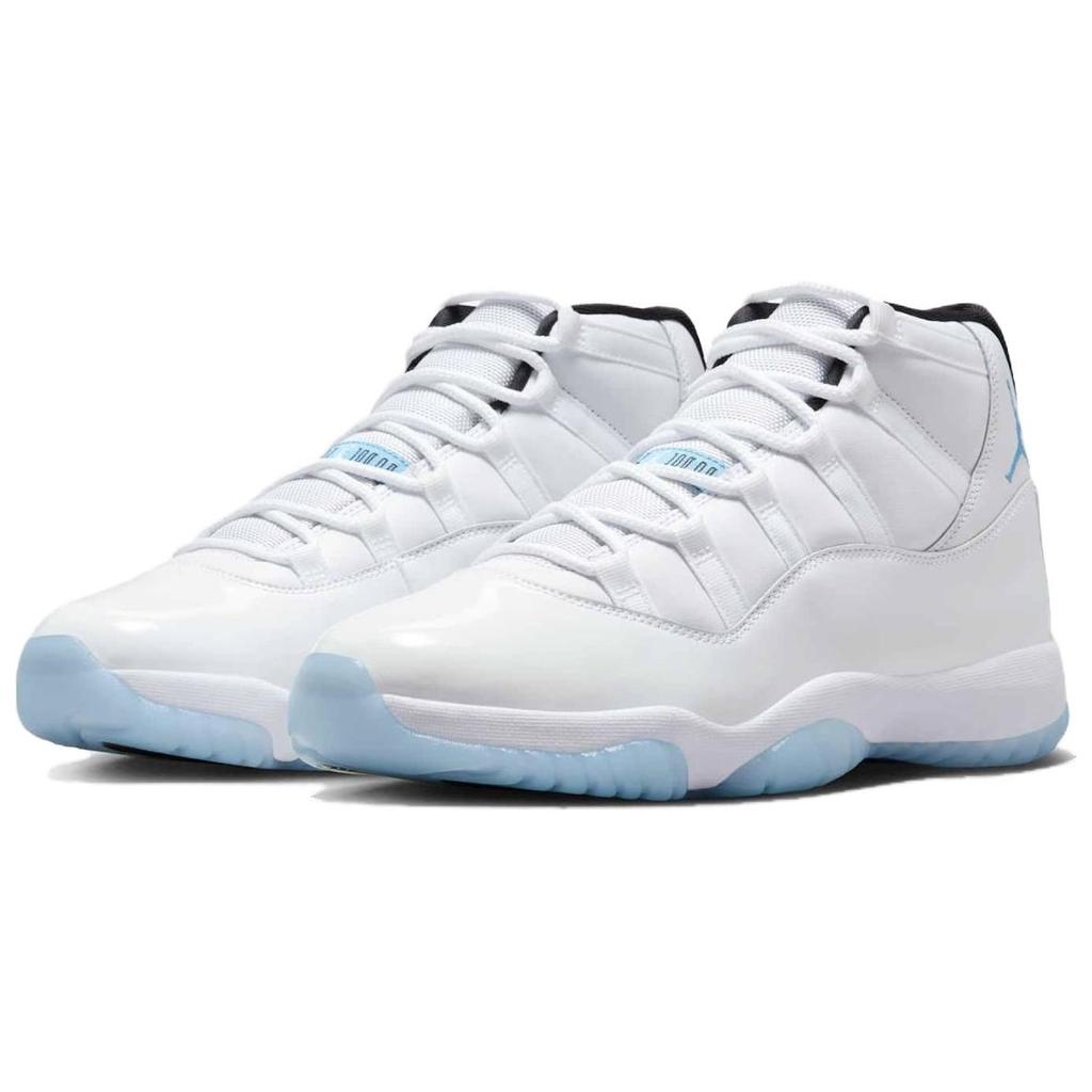 Air Jordan 11 'Legend Blue' 2024 Men's CT8012-104