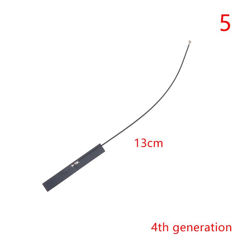 2.4G Wifi Built-In Fpc Integrated Soft Antenna Module Wifi 5G/5.8G Dual-Band Pcb Surface Mount High Gain Cable