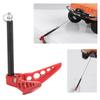 1 10 RC Crawler, up   Winch rth Metal folding   Car Fold tracked Ground Tool Fit for   SCX10 D90  01