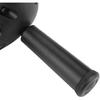 3/8" Flexible Angle Extension Bit Kit Right Angle 90 Degrees Electric Drill Attachment 9.5mm Round Shank Keyless Chuck