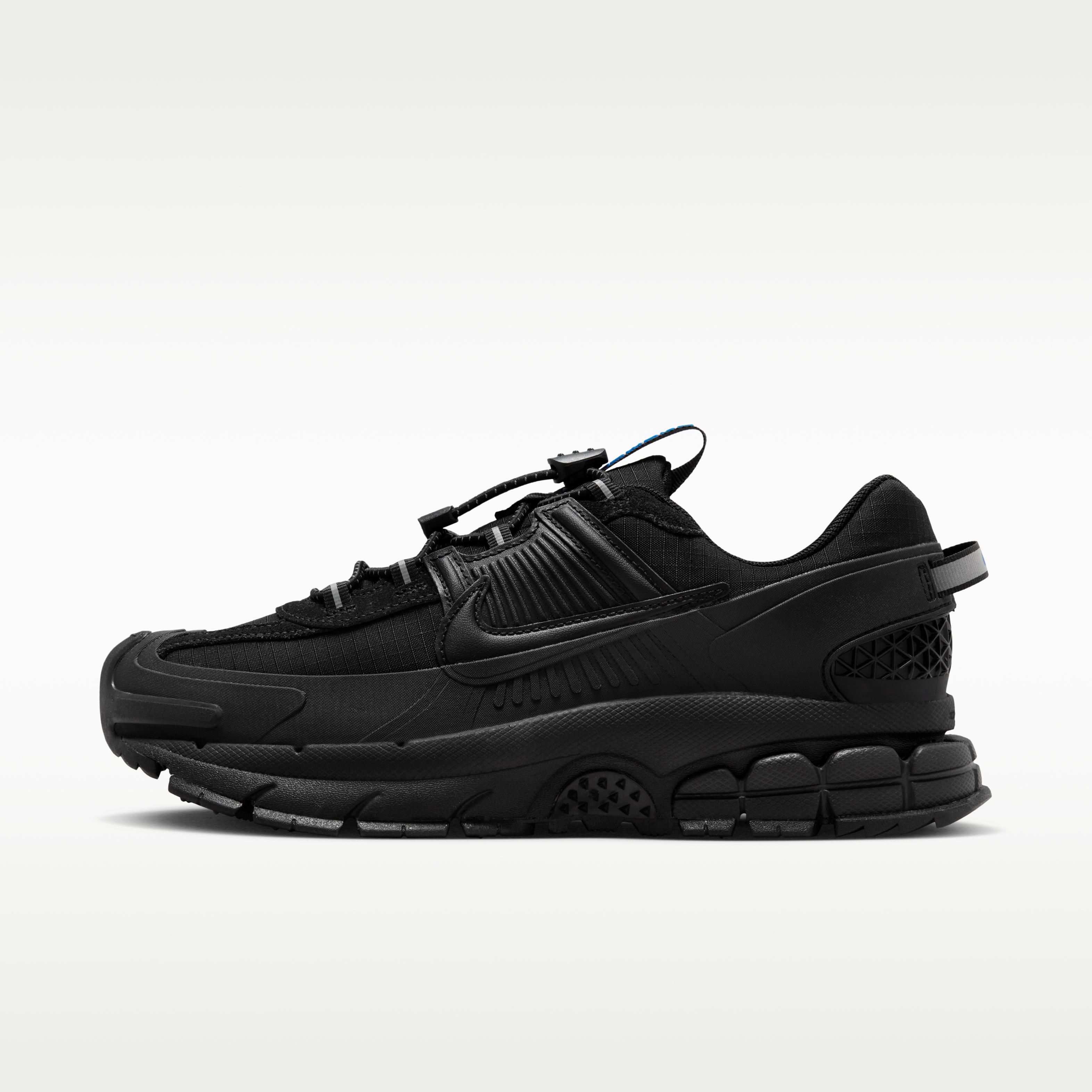 Nike Zoom Vomero Roam Тройной черный (Женский) 36.5