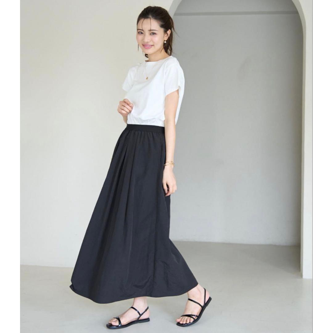 ROPEPICNIC cut docking dress
