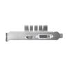Asus | Gt1030-Sl-2G-Brk | Nvidia Geforce Gt 1030 | 2GB