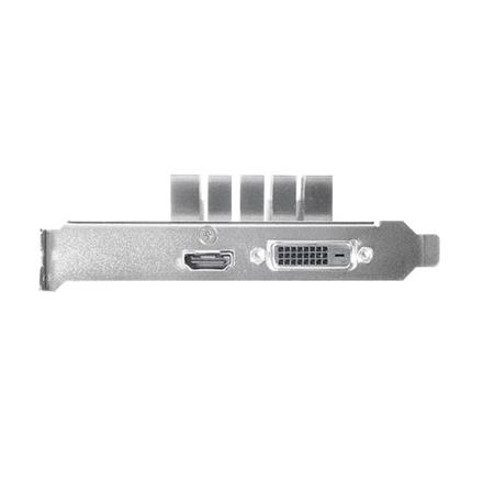 Asus | Gt1030-Sl-2G-Brk | Nvidia Geforce Gt 1030 | 2GB