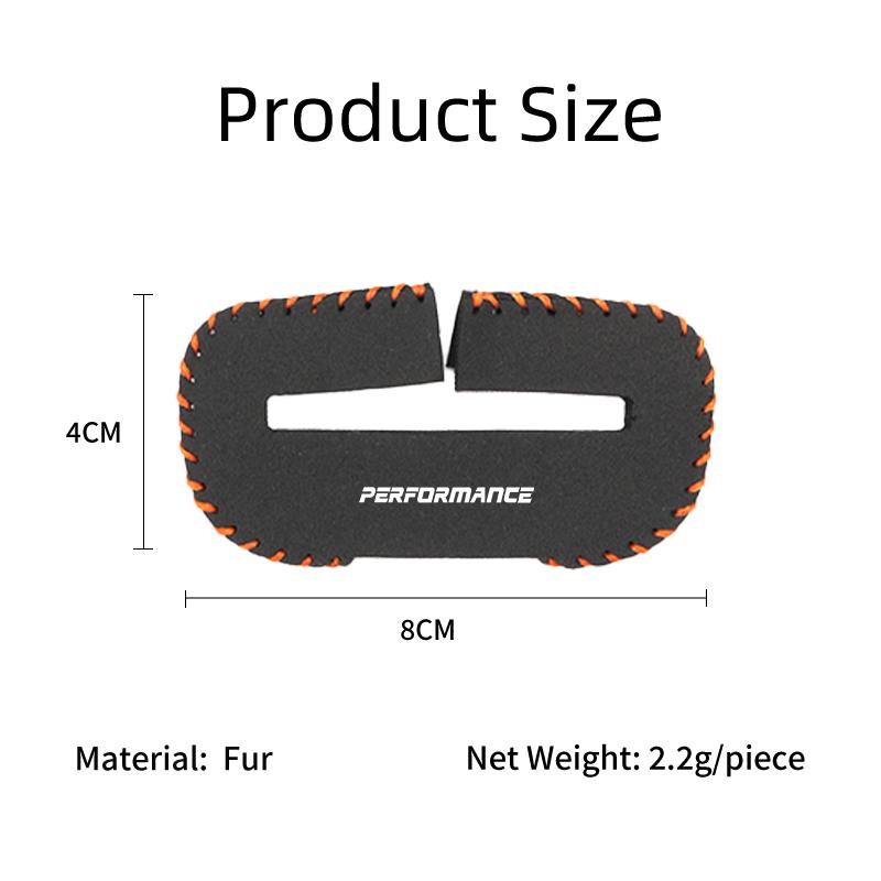 2025 Hot Car Seat Belt Buckle Wear-resistant Plug Protective Cover For BMW X1 X3 X4 X5 X7 G20 G38 F20 F39 F48 E46 E60 E36 E39 U1