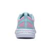 Li Ning Childrens Sports Trend Non-Slip Lightweight Rebound Running Shoes Kids Sneakers Light-Pink Cherry-Blossom-Pink YKFR024-8