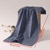 5/10Pcs Multicolor Microfiber Cleaning Cloth Absorbent Reusable Dishwashing Towel For Kitchen Bathroom Car Use
